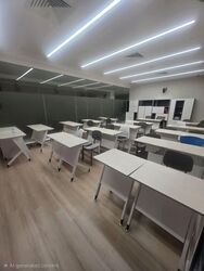 American Club (D9), Office #578502261